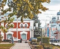 Семинар для членов Елецкого МО