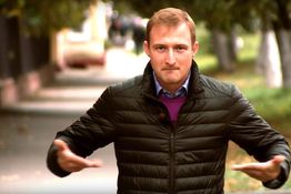 Рекламный ролик ЛРО ВОГ