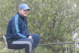Фестиваль по рыбной ловле