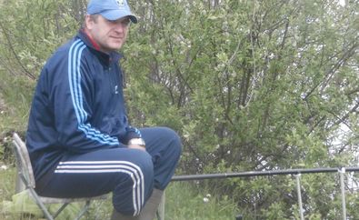 Фестиваль по рыбной ловле