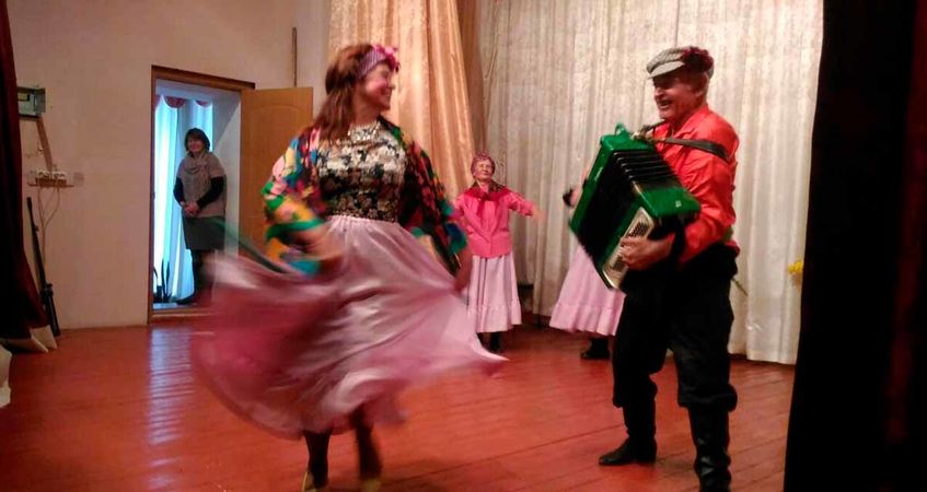 Организация реабилитационного досуга для ветеранов Организация реабилитационного досуга для ветеранов