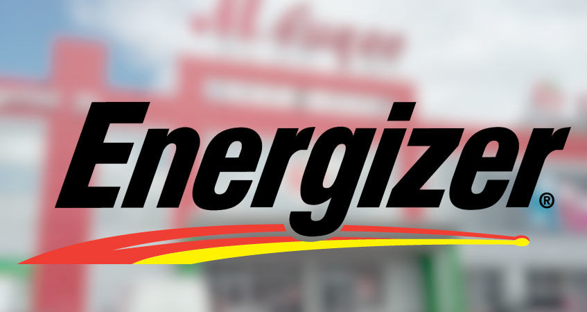 Компания «Energizer» запускает проект 