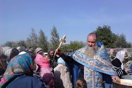 Паломническая поездка для глухих
