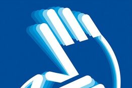 Конкурс рассказчиков жестового языка